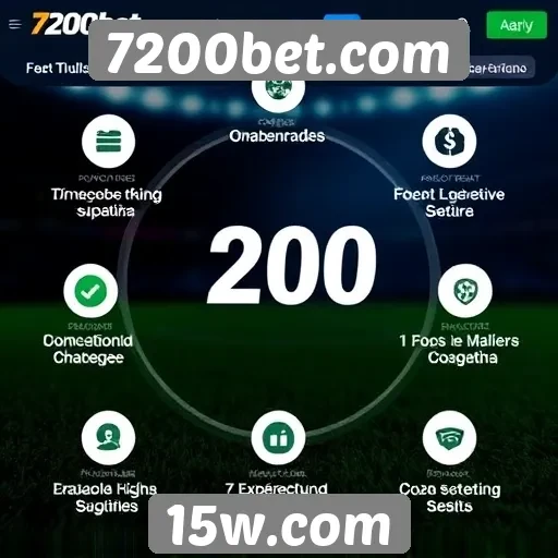 Plataforma de apostas e suas funcionalidades