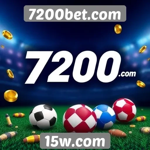 Exploração dos jogos disponíveis em 7200bet.com