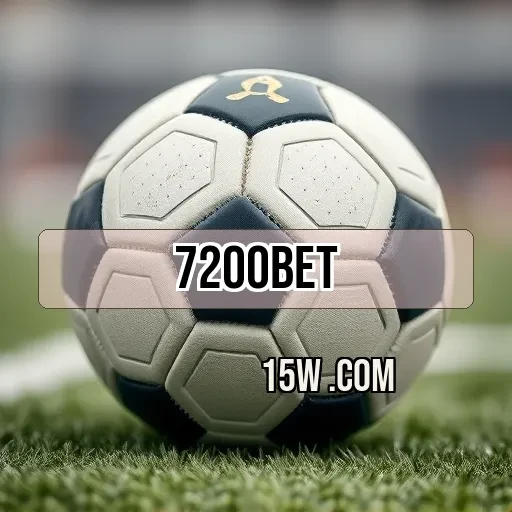 7200bet.com: Loteria e Emoção ao Alcance de Todos