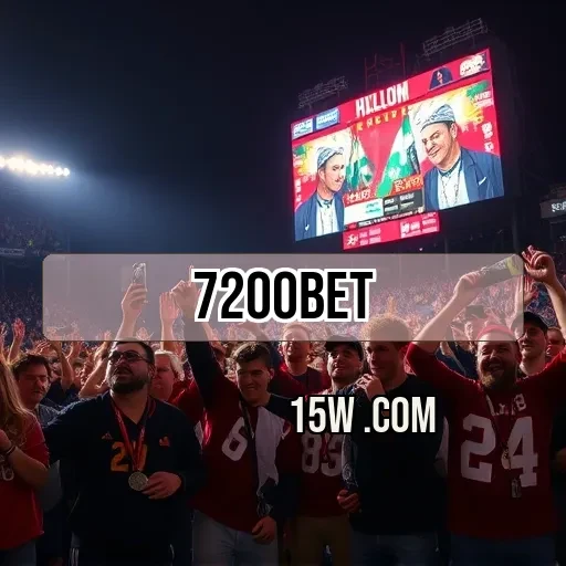 7200bet.com: Mergulhe na Aventura dos Jogos Virtuais com Inovações